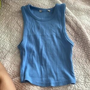 Zara tank top